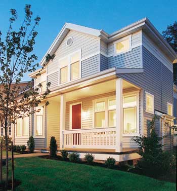 Cleveland Vinyl Siding