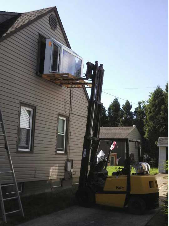 replacement windows cleveland ohio