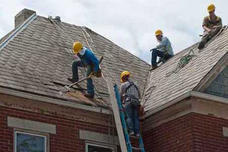 roofing cleveland