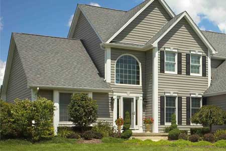 vinyl siding cleveland ohio